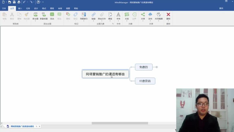 中小企业主必看：网络营销外包公司如何精准寻客