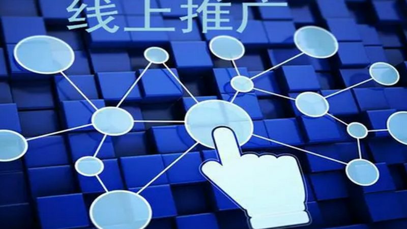 网站推广和seo的区别哪个更省钱